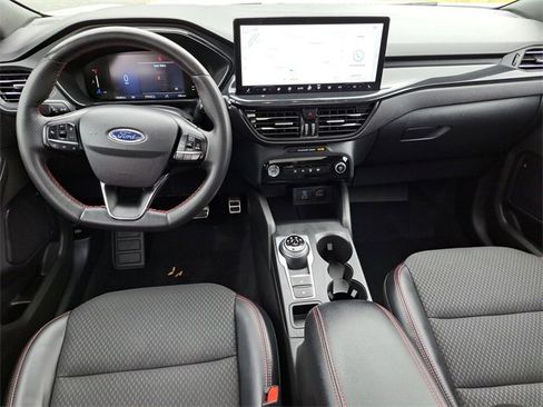 Certified 2023 Ford Escape ST-Line w/ Tech Pack #1 image 29