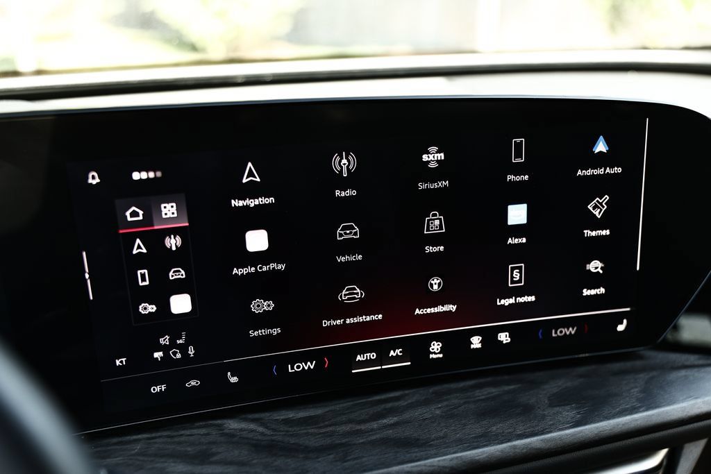 Certified 2025 Audi Q5 Premium w/ Premium Plus AWD/4WD image 35