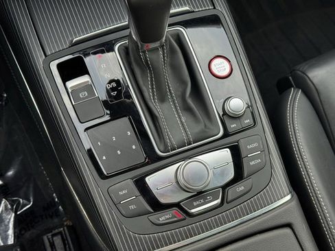 Used 2016 Audi S6 Prestige w/ Prestige Package image 20