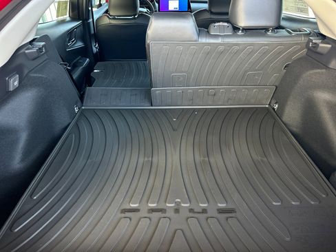 New 2026 Toyota Prius Plug-In Hybrid image 14