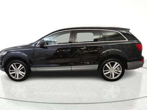 Used 2013 Audi Q7 3.0T Premium Plus w/ Premium Plus Pkg AWD/4WD image 5