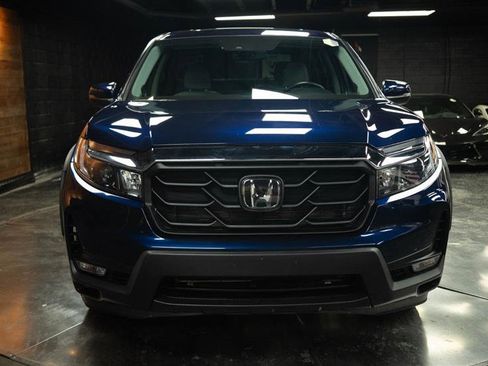 Used 2023 Honda Ridgeline RTL image 3