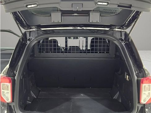 New 2024 Ford Explorer 4WD Police Interceptor w/ Ready For The Road Package image 7