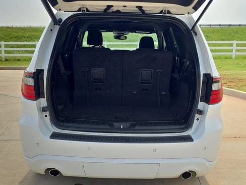 Used 2025 Dodge Durango GT RWD image 13