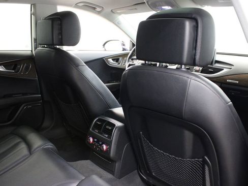 Used 2016 Audi A7 3.0T Prestige w/ Prestige Package image 22