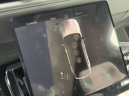 New 2026 Cadillac Escalade IQ Sport 1 image 29