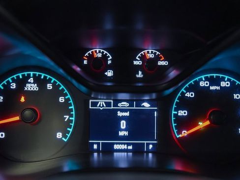 Used 2021 GMC Canyon Elevation image 20