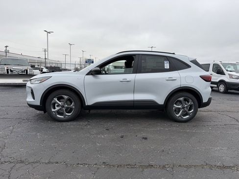 New 2026 Ford Escape ST-Line w/ Cold Weather Package image 5