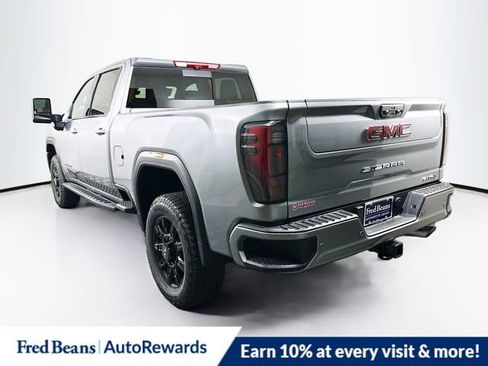 New 2026 GMC Sierra 2500 AT4 w/ AT4 Premium Plus Package image 4