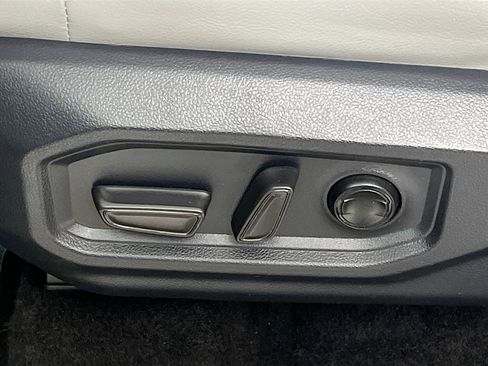 Used 2025 Toyota Tundra Limited w/ TRD Off-Road Package image 16