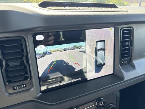 New 2026 Ford Bronco Badlands AWD/4WD image 28