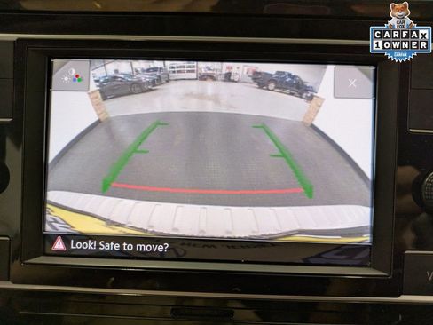 Used 2022 Volkswagen Tiguan S w/ IQ.Drive Package image 15