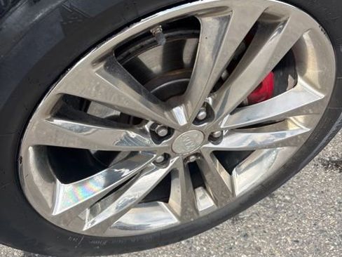 Used 2014 Kia Sorento SX w/ 3rd Row Package image 11