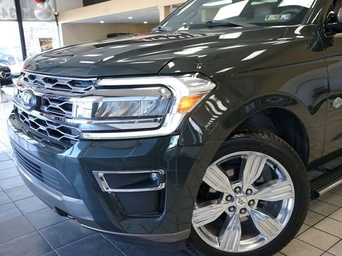 Used 2022 Ford Expedition Max King Ranch image 24