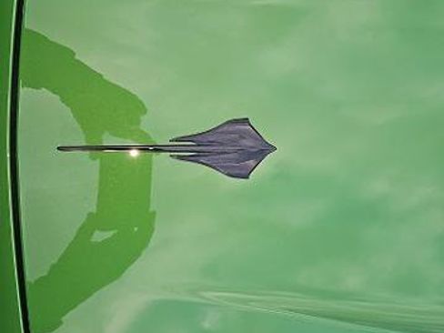 New 2026 Chevrolet Corvette 3LT Convertible w/ Z51 Performance Package image 20