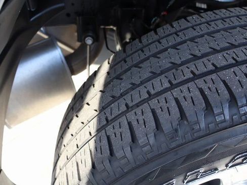 Used 2025 RAM 1500 Tradesman image 48