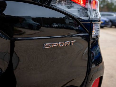 New 2026 Subaru Forester Sport AWD/4WD image 18