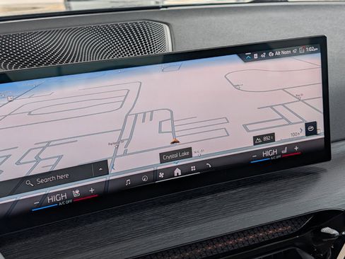 New 2026 BMW 330i xDrive Sedan w/ Premium Package image 22