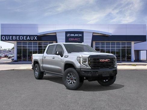 New 2026 GMC Sierra 1500 AT4X AWD/4WD image 73