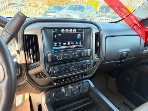 Used 2017 GMC Sierra 1500 Denali image 20