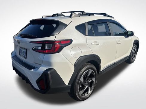 Certified 2025 Subaru Crosstrek 2.5i Limited w/ Crosstrek Mirror Package image 7