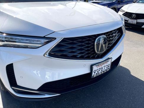 Used 2025 Acura MDX FWD w/ Technology Package image 31