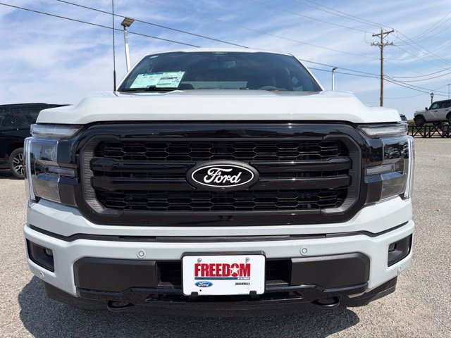 New 2026 Ford F150 Lariat AWD/4WD image 2