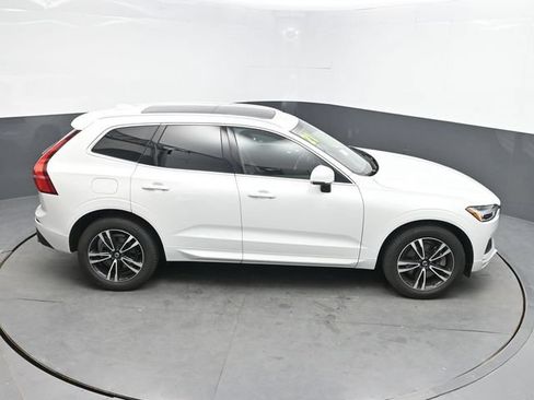 Used 2021 Volvo XC60 T6 Momentum AWD/4WD image 42