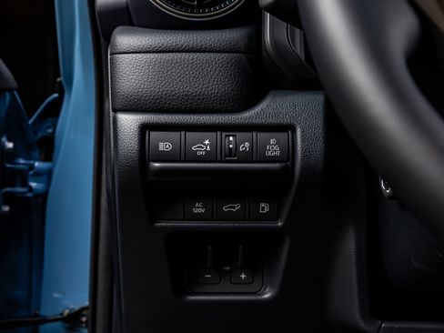 Used 2025 Toyota Land Cruiser Base w/ Premium Package image 22