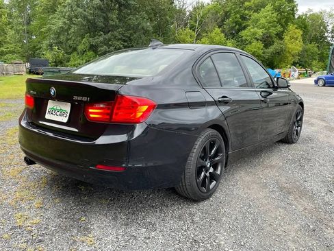 Used 2015 BMW 328i xDrive Sedan image 10