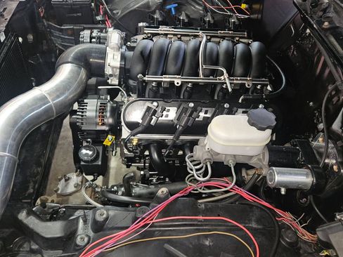 Used 1987 Buick Regal Coupe RWD image 22
