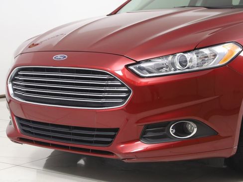 Used 2015 Ford Fusion SE w/ Equipment Group 201A image 47