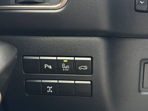 Used 2016 Lexus NX 200t AWD w/ Premium Package image 36