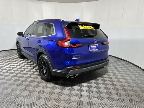 Used 2024 Honda CR-V Sport image 6