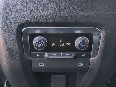 Used 2024 Chevrolet Tahoe High Country w/ Max Trailering Package image 16