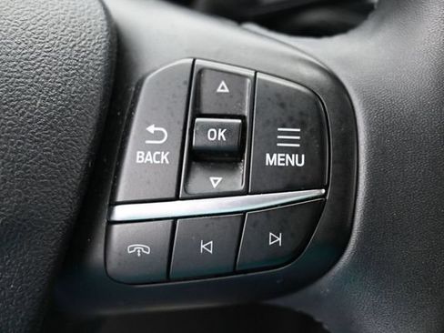 Certified 2024 Ford Escape Active FWD image 17