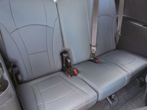 Used 2023 Buick Enclave Essence w/ Trailering Package, 5000 lbs. image 25