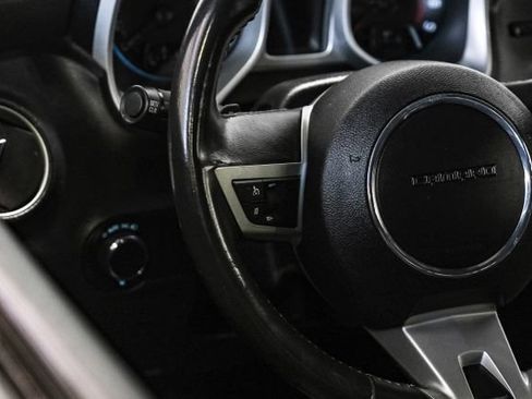 Used 2011 Chevrolet Camaro SS w/ RS Package RWD image 18