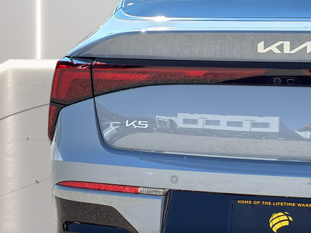 New 2026 Kia K5 GT-Line w/ GT-Line Premium Package FWD image 30