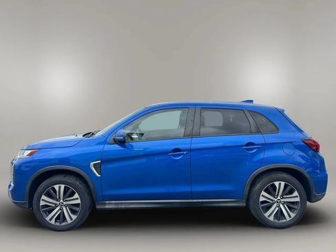 Used 2020 Mitsubishi Outlander Sport SE AWD/4WD image 5