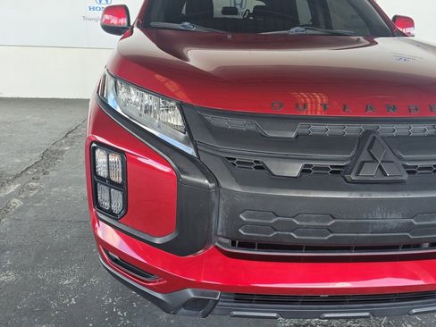 Used 2022 Mitsubishi Outlander Sport LE image 18