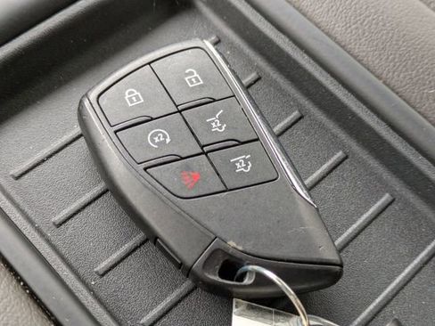 Used 2024 Chevrolet Tahoe LT image 34