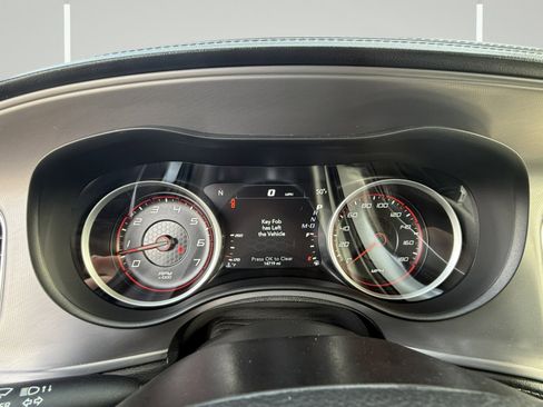 Used 2023 Dodge Charger Scat Pack image 21