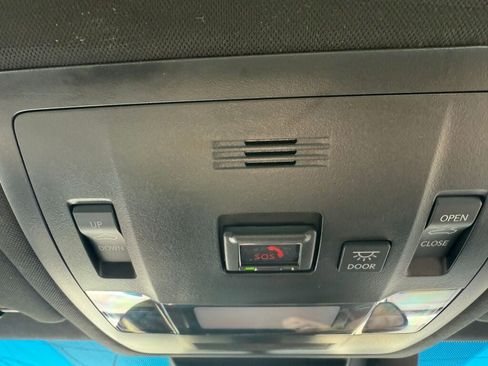 Used 2023 Lexus ES 350 w/ Premium Package FWD image 22
