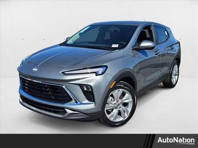 New 2026 Buick Encore GX Preferred w/ Comfort Package