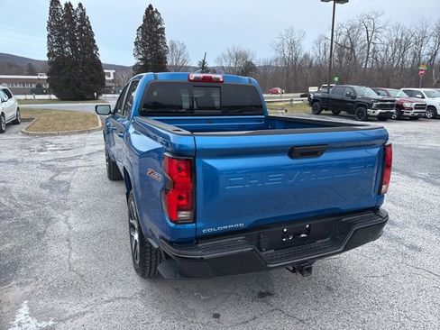 Used 2023 Chevrolet Colorado Z71 w/ Z71 Convenience Package 2 image 20