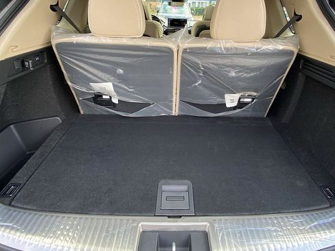 New 2026 Acura MDX w/ Advance Package AWD/4WD image 12