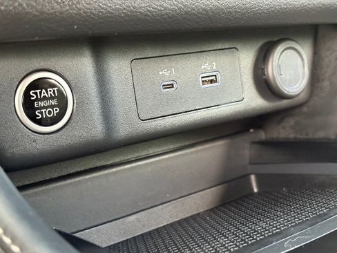 Certified 2023 Nissan Rogue SL w/ SL Premium Package image 22