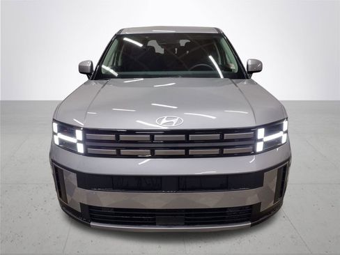 New 2026 Hyundai Santa Fe SE image 3