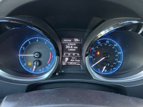 Used 2016 Toyota Corolla S image 22